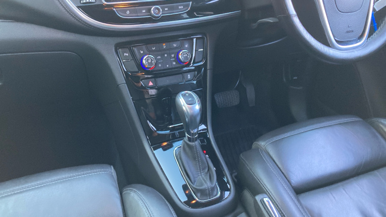 Vauxhall Mokka X 1.4T Elite Nav 5dr Auto Petrol Hatchback